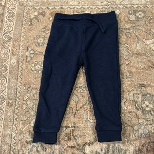 Primark Toddler Leggings - Navy Blue
